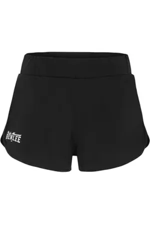 Benlee Rocky Marciano Cargoshorts Benlee Damen Shorts Linda Gail mit Tunnelzug schwarz XL