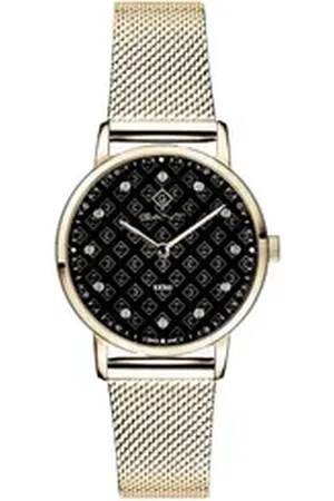 GANT Luxusuhr Park Avenue G127017 Damenuhr