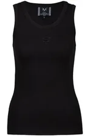19V69 Italia Trainingsshirt BENICE schwarz L