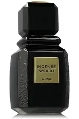 Ajmal Eau de Parfum Incense Wood