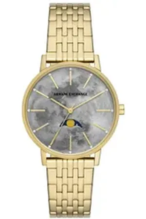 Giorgio Armani ARMANI EXCHANGE Quarzuhr AX5586