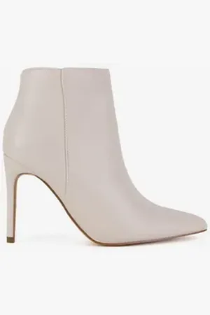 DeeZee Damen Stiefel 41 natur 5905588916826 Stiefel beige 41 EU