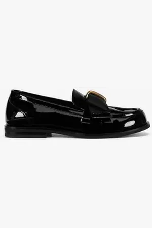 Gino Rossi Damen Mokassin 37 schwarz 5905588956068 Mokassin schwarz 37 EU