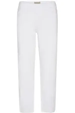 soyaconcept 7/8-Hose SC-NADIRA weiß 36