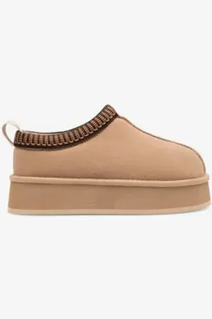 Jenny Fairy Damen Hausschuhe 40 natur 5905588820802 Hallenschuh beige 40 EU