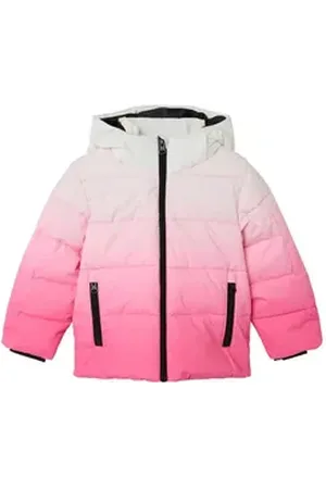 NAME IT Outdoorjacke lila 92