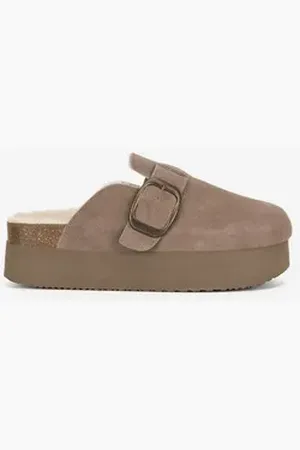 Badura Damen Flip-Flops 36 natur 5905588986010 Badepantolette beige 36 EU