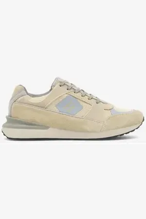 Badura Herren Sneakers 40 natur 5905588166986 Sneaker beige 40 EU