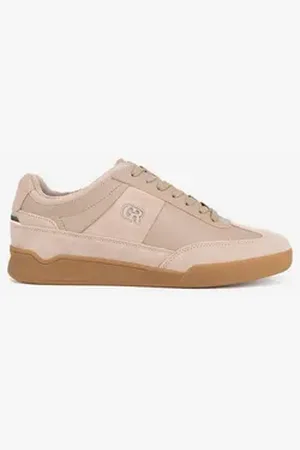 Gino Rossi Mann Schuh 41 natur 5905588938781 Slipper beige 41 EU