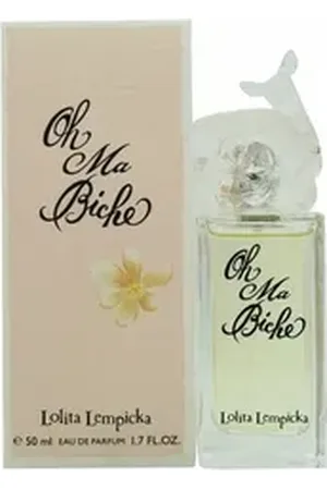 Lolita lempicka Eau de Parfum Oh Ma Biche Eau de Parfum 50ml Spray