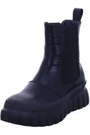 CAFèNOIR Cafe Noir Stiefel schwarz 37 EU