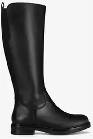 Lasocki Damen Kosake 36 schwarz 5905588877424 Cowboy Boots schwarz 36 EU