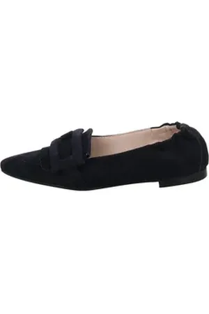 Gianluca Pisati Tiara Slipper blau 37 EU