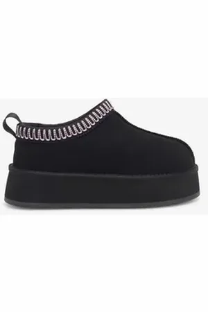 Jenny Fairy Damen Hausschuhe 41 schwarz 5905588820819 Hallenschuh schwarz 41 EU