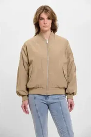 Rino & Pelle Kurzjacke orange 48