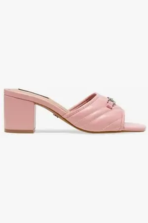 Nine West Damen Flip-Flops 39 rosa 5905588564034 Badepantolette rosa 39 EU