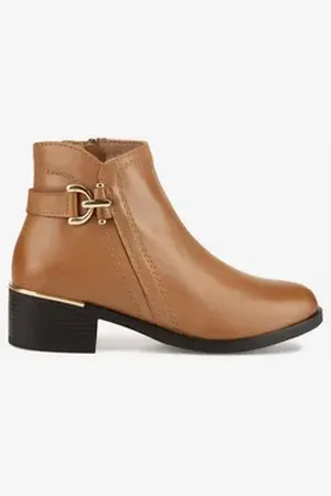 Lasocki Damen Stiefel 41 braun 5903419560590 Stiefel braun 41 EU