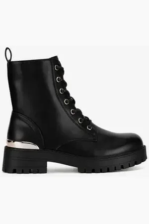 DeeZee Damen Stiefel 38 schwarz 5905588882367 Stiefel schwarz 38 EU