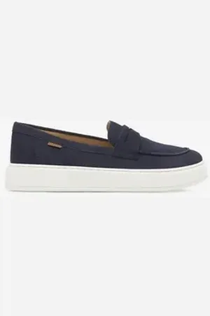 Badura Jungen Mocasin 33 weiß 5905588401230 Mokassin weiß 33 EU