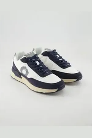 ECOALF Condealf Sneakers MAN Sneaker blau 41 EU