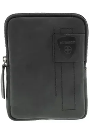 Strellson Schultertasche - Herren Schultertasche Richmond Brian schwarz