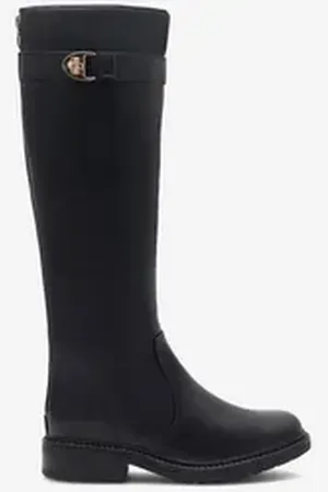 DeeZee Damen Kosake 38 schwarz 5905588032144 Cowboy Boots schwarz 38 EU