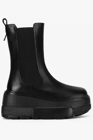 Badura Damen Stiefel 41 schwarz 5905588822059 Stiefel schwarz 41 EU