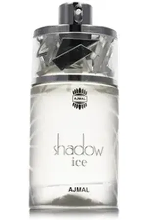 Ajmal Eau de Parfum Shadow Ice
