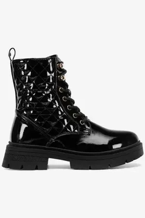 DeeZee Mädchen Schuh 32 schwarz 5905588887171 Sneaker schwarz 32 EU
