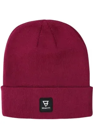 Brunotti Strickmütze Tignes2.0 Uni Beanie FUCHSIA