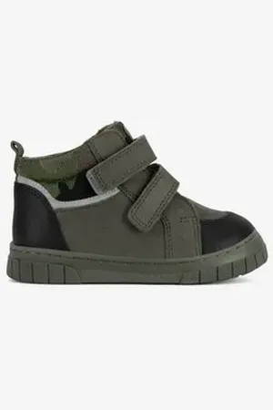Lasocki Jungen Schuh 22 grün 5905588841708 Babystiefel grün 22 EU