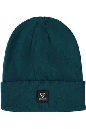 Brunotti Strickmütze Tignes2.0 Uni Beanie EVERGREEN