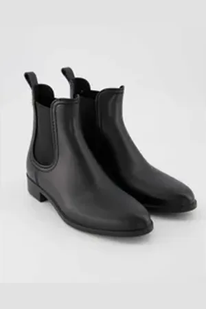 LEMON JELLY Splash 01 Chelseaboots schwarz 39 EU