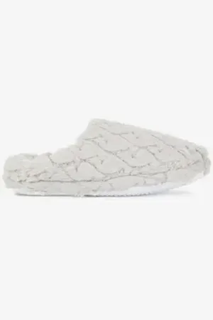 DeeZee Damen Hausschuhe 41 grau 5903419651137 Hallenschuh grau 41 EU