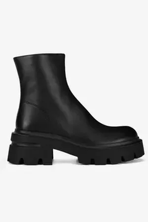Badura Damen Stiefel 39 schwarz 5905588871125 Stiefel schwarz 39 EU