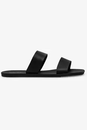 Jenny Fairy Damen Flip-Flops 39 schwarz 5905588548133 Badepantolette schwarz 39 EU
