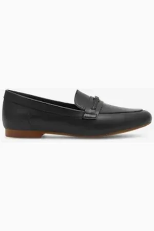 Gino Rossi Damen Mokassin 39 schwarz 5903698619620 Mokassin schwarz 39 EU