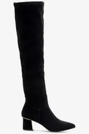 Lasocki Damen Kosake 41 schwarz 5905588797197 Cowboy Boots schwarz 41 EU