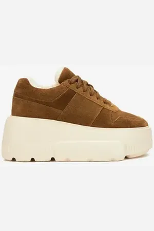 Badura Damen Sneakers 41 braun 5905588966623 Sneaker braun 41 EU