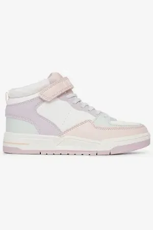 DeeZee Mädchen Sneakers 32 weiß 5903698601595 Sneaker weiß 32 EU