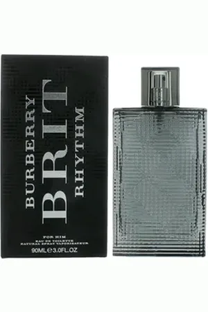 Burberry Eau de Toilette Brit Rhythm for Him