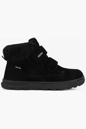 Lasocki Jungen Schuh 25 schwarz 5905588906650 Babystiefel schwarz 25 EU