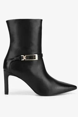 Gino Rossi Damen Stiefel 37 schwarz 5905588900559 Stiefel schwarz 37 EU