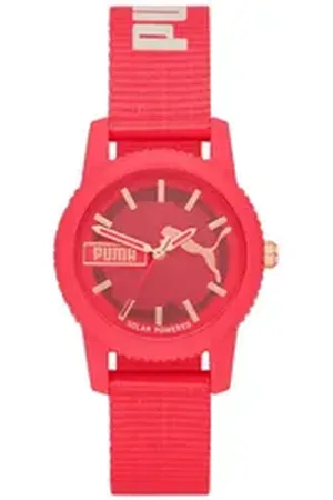 PUMA SGB (USA) Quarzuhr P1073