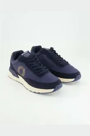 ECOALF Condealf Sneakers MAN Sneaker blau 47 EU