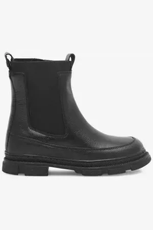 Lasocki Mädchen Stiefel 22 schwarz 5905588185369 Stiefel schwarz