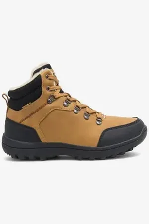 Sprandi EARTH GEAR Kind - Unisex Stiefel 37 braun 5905588937586 Stiefel braun 37 EU