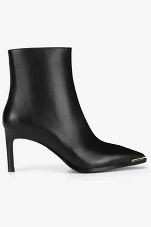 Gino Rossi Damen Stiefel 41 schwarz 5905588985006 Stiefel schwarz 41 EU