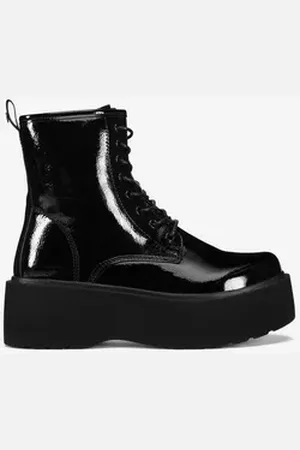 DeeZee Damen Stiefel 41 schwarz 5905588846062 Stiefel schwarz 41 EU