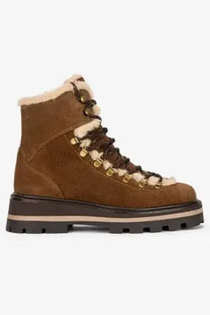 Gino Rossi Damen Stiefel 38 braun 5905588991021 Stiefel braun 38 EU